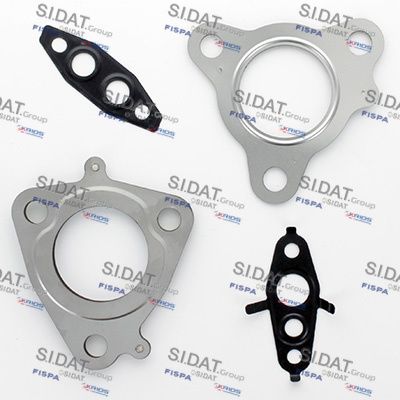 MONTAGESATZ LADER FISPA 47823