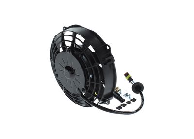 MOTOR ELECTRIC VENTILATOR BOSCH F026T00100 13