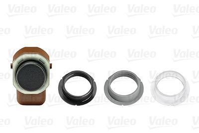 SENSOR AJUTOR PARCARE VALEO 890014 1