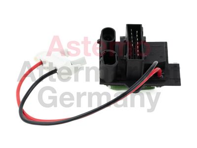 REZISTOR VENTILATOR HABITACLU ASTEMO-HITACHI 2502608 4