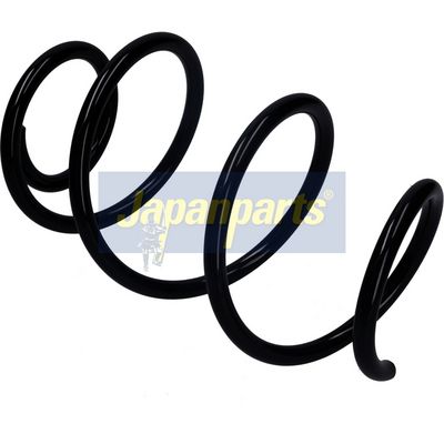 пружина за ходовата част JAPANPARTS ZC90019