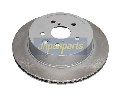 спирачен диск JAPANPARTS DP-246C