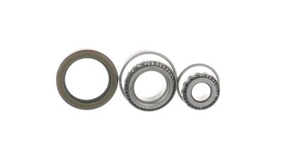 RADLAGERSATZ SKF VKBA1400 20