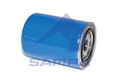 Filtro combustible