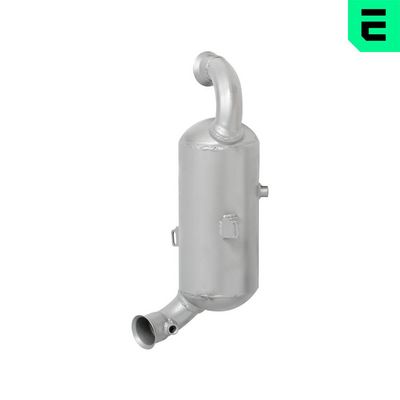 RUß-/PARTIKELFILTER ABGASANLAGE