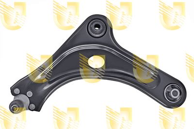 LENKER RADAUFHäNGUNG