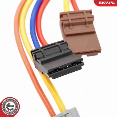 COMUTATOR PORNIRE ESEN SKV 65SKV236 4