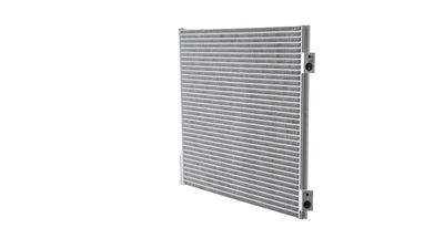 CONDENSATOR CLIMATIZARE MAHLE AC751000P 36