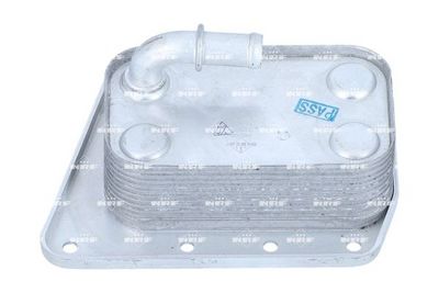 ÖLKüHLER MOTORöL NRF 31882 3