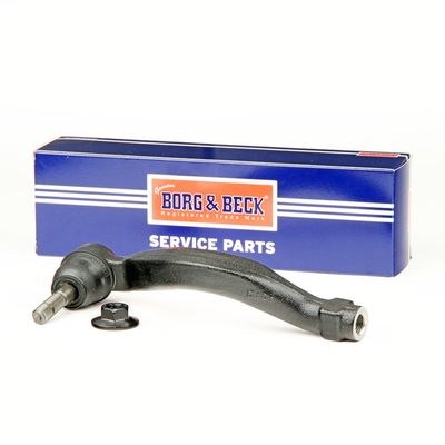 накрайник на напречна кормилна щанга BORG & BECK BTR5488