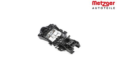 TüRGRIFFRAHMEN METZGER AUTOTEILE 2310622 7