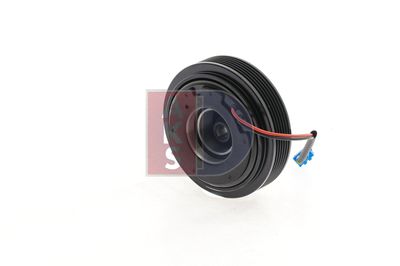 MAGNETKUPPLUNG KLIMAKOMPRESSOR AKS DASIS 855010N 8