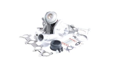 LADER AUFLADUNG BTS Turbo T981319 32