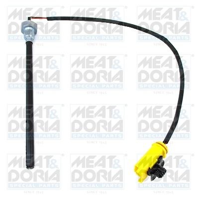 MEAT & DORIA Sensor, Motorölstand (72258)