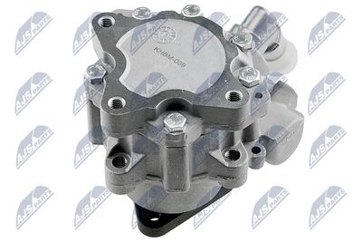 Hydrauliikkapumppu, ohjaus NTY SPW-BM-009 – BMW