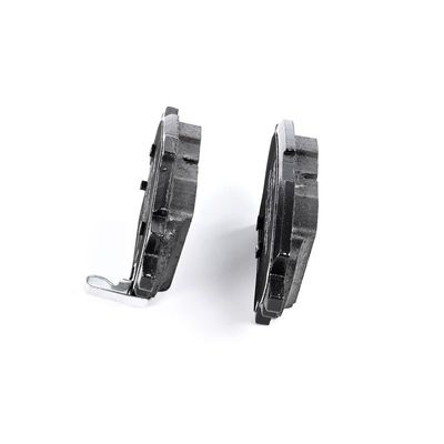 BREMSBELAGSATZ SCHEIBENBREMSE DELPHI LP3608 10