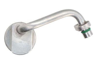 Droger voor airconditioning past: FIAT CROMA  NISSAN QASHQAI I 1.6/1.6LPG/1.9D 06.05-04.14