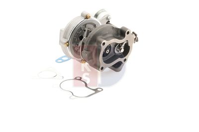 LADER AUFLADUNG AKS DASIS 095012N 6