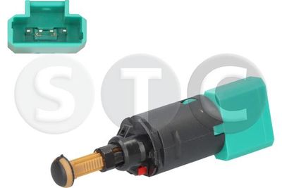 Spínač brzdového světla STC T406166