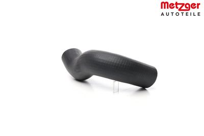 LADELUFTSCHLAUCH METZGER AUTOTEILE 2400363 23