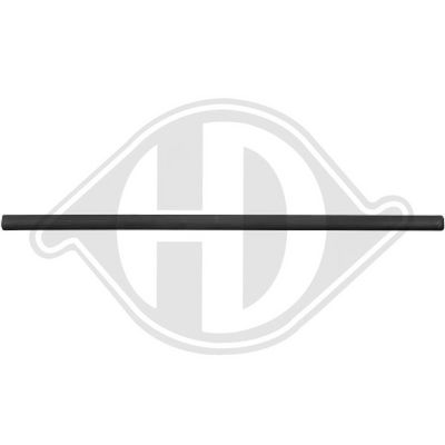 ZIER-/SCHUTZLEISTE TüR