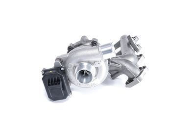 LADER AUFLADUNG BTS Turbo T918516 1