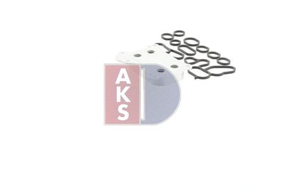 ÖLKüHLER MOTORöL AKS DASIS 156004N 10