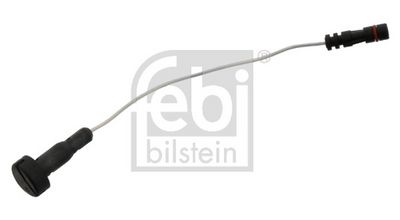 FEBI BILSTEIN Warnkontakt, Bremsbelagverschleiß