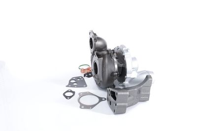 LADER AUFLADUNG BTS Turbo T981436BL 26