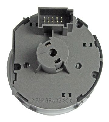 SCHALTER HAUPTLICHT METZGER AUTOTEILE 0916311 1