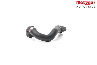 FURTUN RADIATOR METZGER AUTOTEILE 2421339 14