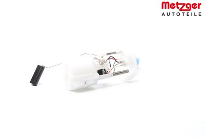 SISTEM ALIMENTARE CU COMBUSTIBIL METZGER AUTOTEILE 2250023 37