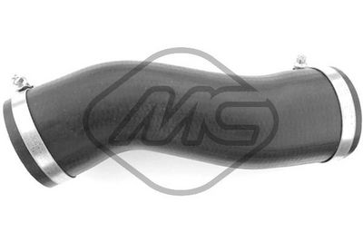 Hadička plnicího vzduchu Metalcaucho 15271