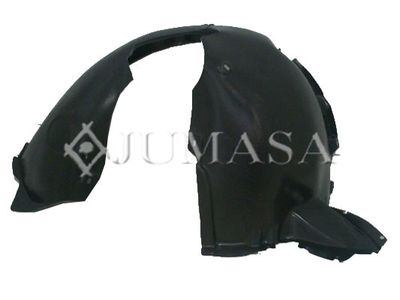 Обшивка, колесная ниша JUMASA 08714502 для SEAT ALTEA