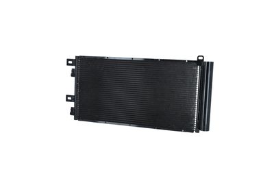 CONDENSATOR CLIMATIZARE NRF 35481 9