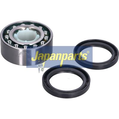 JAPANPARTS Rato guolio komplektas