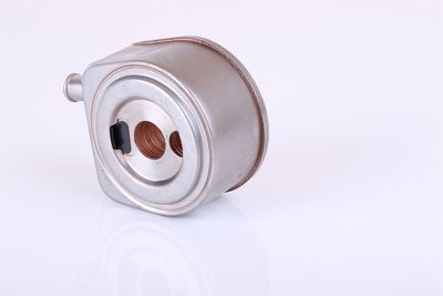 RADIATOR ULEI ULEI MOTOR NISSENS 90774 28