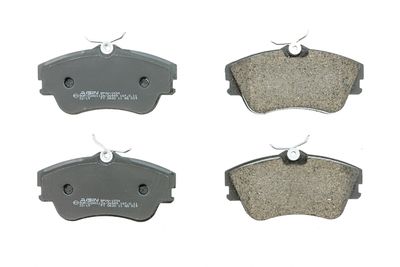 SET PLACUTE FRANA FRANA DISC