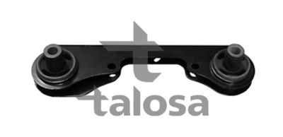 TALOSA 62-13700 Подушка коробки передач (АКПП)  для RENAULT DUSTER (Рено Дустер)