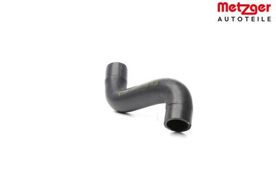 LADELUFTSCHLAUCH METZGER AUTOTEILE 2400074 7