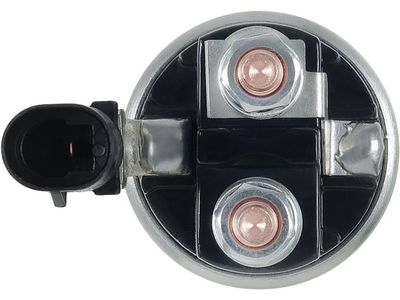 Vorschau Magnetschalter, Starter Ansicht 3