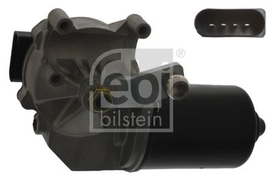 Двигатель стеклоочистителя FEBI BILSTEIN 39309 для FIAT LINEA