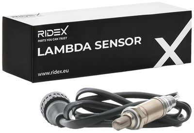 ламбда-сонда RIDEX 3922L0285
