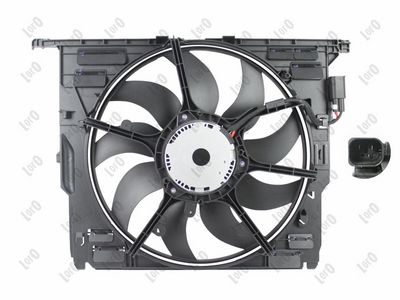 LüFTER MOTORKüHLUNG ABAKUS 0040140031 1