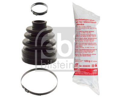 FEBI BILSTEIN Faltenbalgsatz, Antriebswelle