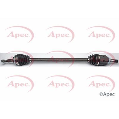 Drive Shaft APEC ADS1204R