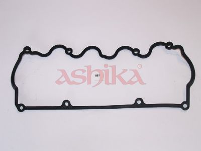 ASHIKA Tarpiklis, svirties dangtis