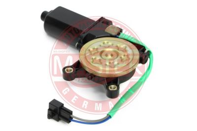 ELECTROMOTOR MACARA GEAM MASTER-SPORT GERMANY 96430356PCSMS 2