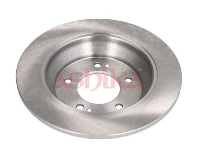 Disc frana ASHIKA 61-0K-K19C