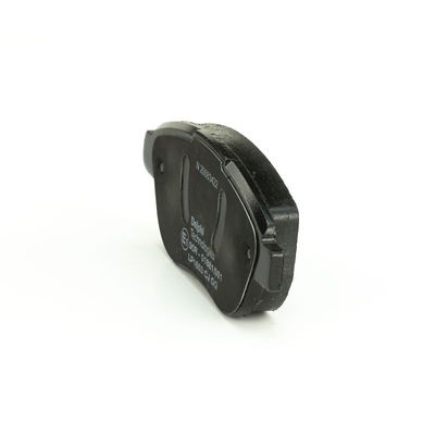 BREMSBELAGSATZ SCHEIBENBREMSE DELPHI LP1653 10